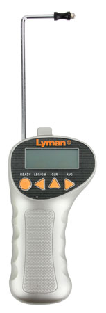 [011516522481] Lyman 7832248 Electronic/Digital Trigger Gauge