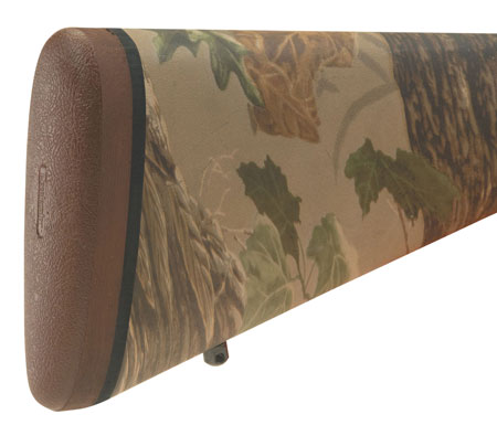 [034337014089] Pachmayr 01408 Decelerator Magnum Slip On Recoil Pad Medium Brown Rubber