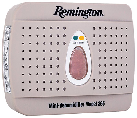 [047700199504] Remington Accessories 19950 Model 365 Dehumidifier White Plastic Rechargeable