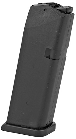 [764503100192] Glock MF10019 G19  10rd 9mm Luger Black Polymer