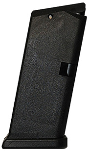 [764503330094] Glock MF33009 G33  9rd 357 Sig Black Polymer