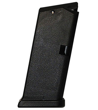 [764503330094] Glock MF33009 G33  9rd 357 Sig Black Polymer