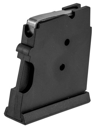 [806703120102] CZ-USA 12010 CZ 455  5rd 22WMR Black Polymer