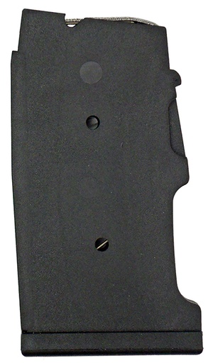 [806703120119] CZ-USA 12011 CZ 455  10rd 22WMR Black Polymer