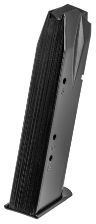 [798681222186] Sig Sauer MAG2264312 P226  12rd 40S&W/357Sig Blued Steel