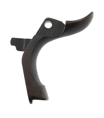 [874218002077] Wilson Combat 429BC Beavertail Grip Safety Drop-In 1911 Commander Blue Right Hand