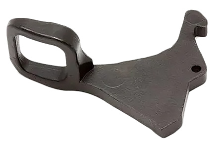 [874218003722] Wilson Combat TRCHR Extended Charging Handle AR15 Style Black Aluminum