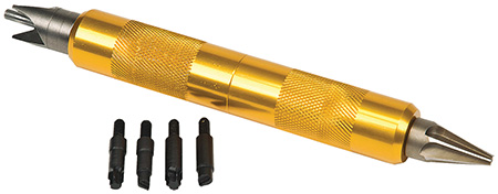 [011516778000] Lyman 7777800 Case Prep Multi-Tool Aluminum 5 Pieces