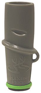 [010135007577] Primos 757 Lil Shawty 5-in1 Open Call Attracts Deer Brown Plastic