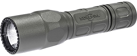 [084871320368] SureFire G2XDFG G2X Pro  Foliage Green 15/600 Lumens White LED