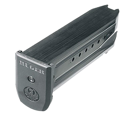 [736676903504] Ruger 90350 SR40C  15rd 40 S&W Fits Ruger SR/SRc/PC Carbine 15rd Blued