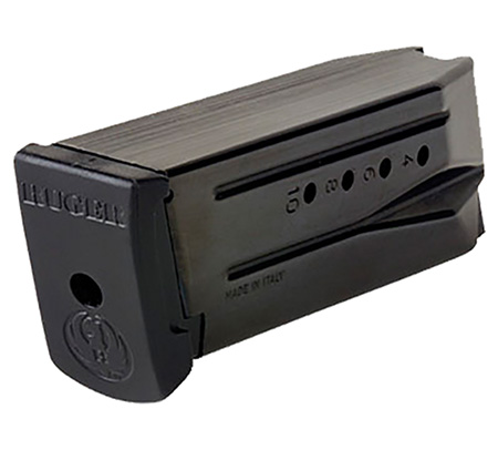 [736676903511] Ruger 90351 SR40  10rd 40 S&W Blued Steel