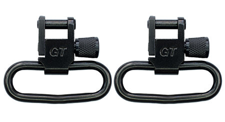 [895474001024] GrovTec US Inc GTSW02 Locking  Rifle 1.25" Black Oxide Steel