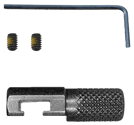 [811071012836] GrovTec US Inc GTHM283 Hammer Extension  Henry Big Boy,Single Shot Black Steel