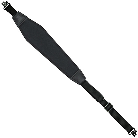 [811071010207] GrovTec US Inc GTSL20 GT  Black Nylon 48" OAL Adjustable Rifle/Shotgun