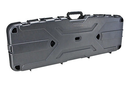 [024099015325] Plano 153200 Pro-Max Double Gun Case Polymer Foam Padding