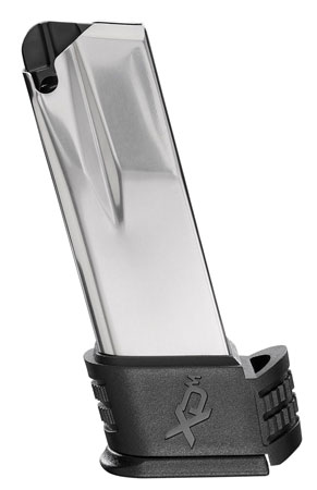 [706397888756] Springfield Armory XDM50192 XD-M Compact 19rd 9mm Luger Stainless Steel