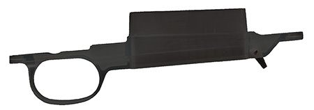 [682146420340] Howa ATIFPM1500 Ammo Boost Floorplate SA DM 308 Win Black Polymer