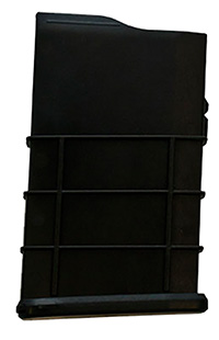 [682146420401] Howa ATIM10R308 Detachable Mag  Black Polymer 10rd 308 Win/7mm-08 Rem/243 Win for Howa 1500
