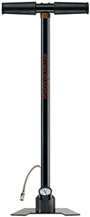 [028478132061] Benjamin HPP2KU PCP Hand Pump 3000 PSI 3 Stage High Pressure