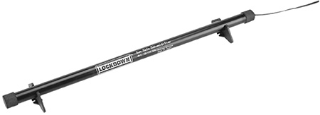 [661120220107] Lockdown 222010 Electric Dehumidifier Rod 110V 18" 100CF Black