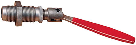 [090255500950] Hornady 050095 Cam Lock Bullet Puller Standard Red Multi Caliber Rifle Firearm 7.20 oz