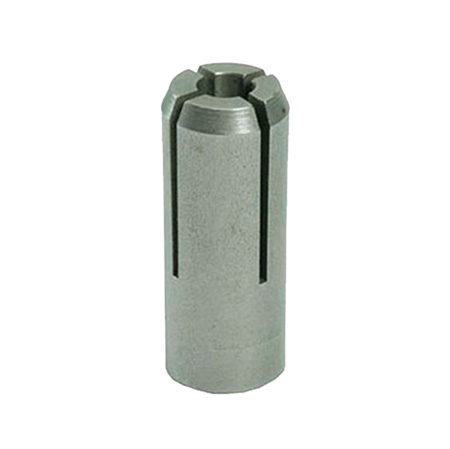 [090255921601] Hornady 392160 Cam-Lock Bullet Collet #7 Silver 308 Cal 0.80 oz