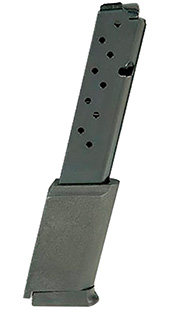 [708279010033] ProMag HIPA3 Standard  15rd Extended 9mm Luger Fits Hi-Point 995 Carbine/995TS Blued Steel