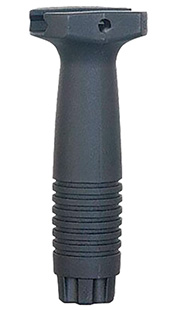 [708279006074] ProMag PM007 Vertical Foregrip  AR-15, M16 Black Polymer