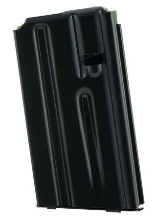 [708279000133] ProMag COL08 Standard  10rd 223 Rem/5.56 NATO Fits AR-15 Blued Steel