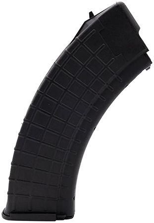 [708279006258] ProMag AKA1 Standard  30rd 7.62x39mm Fits AK-47 Black DuPont Zytel Polymer