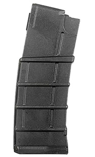 [708279006401] ProMag RUGA4 Standard  30rd 5.56x45mm Fits Ruger Mini-14 Black DuPont Zytel Polymer