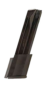 [708279006623] ProMag HECA2 Standard  20rd 45 ACP Fits H & K USP Blued Steel