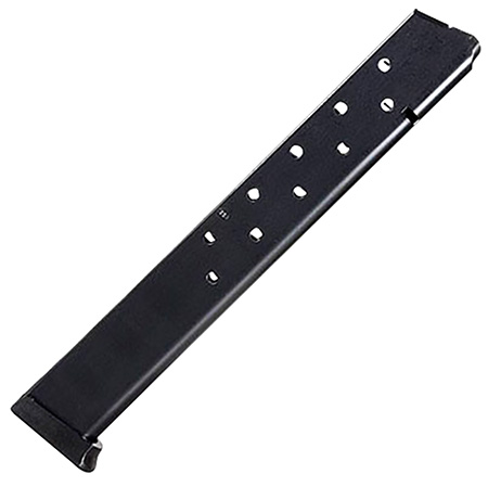 [708279006883] ProMag COLA5 Standard  15rd 45 ACP Fits 1911 Government Blued Steel