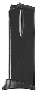 [857679003043] SCCY Industries 0100691 CPX-1/CPX-2  10rd 9mm Luger Fits SCCY CPX-1/CPX-2 Black Stainless Steel