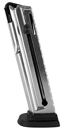 [022188146493] Smith  &  Wesson 422500000 M & P  10rd 22LR Blued Steel