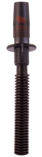 [010135003210] Primos PS321 Hog Squealer  Grunter Call Attracts Hog Black Plastic