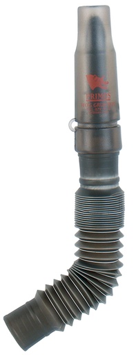 [010135003203] Primos PS320 Grunter  Grunter Call Hog Sounds Attracts Hog Gray Plastic