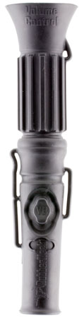 [010135007379] Primos 737 Rubberneck  Open Call Attracts Deer Black Rubber