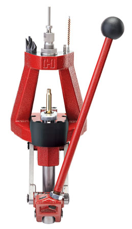 [090255855203] Hornady 085520 Lock-N-Load Iron Press Cast Iron