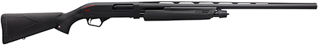 [048702120855] Winchester Repeating Arms 512251292 SXP Black Shadow 12 Gauge 28" 4+1 3.5" Matte Black Rec/Barrel Matte Black Fixed Textured Grip Paneled Stock Right Hand (Full Size) Includes 3 Invectcor-Plus Chokes