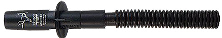 [010135007089] Primos 708 Still  Grunter Call Attracts Deer Black Plastic