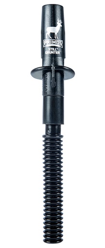 [010135007089] Primos 708 Still  Grunter Call Attracts Deer Black Plastic