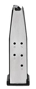 [706397891329] Springfield Armory XD4500 XD Compact  9rd 45 ACP Springfield XD-M Compact/XD Mod2 Compact Stainless Steel