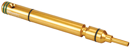 [661120567776] Wheeler 156777 Delta Series Bore Guide AR-10 Firearm Anodized Aluminum