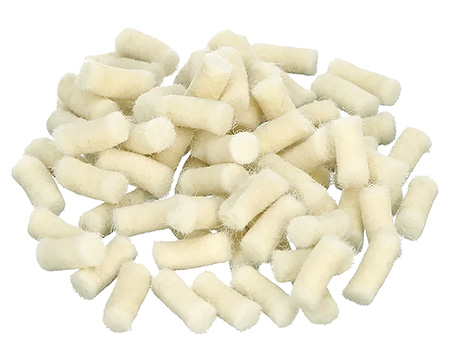 [793676045122] Gamo 621241254CP Cotton Cleaning Pellets 177 100/Pkg
