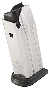 [706397887841] Springfield Armory XDM5020 XD-M Compact 13rd 9mm Luger Stainless Steel