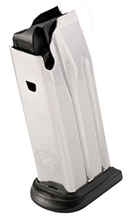 [706397888749] Springfield Armory XDM5021 XD-M Compact 11rd 40 S&W Stainless Steel