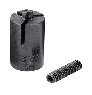 [076683903860] RCBS 90386 Trim Mate Military Crimp Remover Small