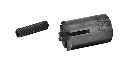 [076683903877] RCBS 90387 Trim Mate Military Crimp Remover-2 Large